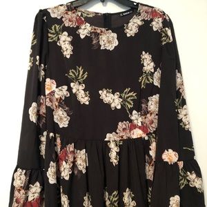 Women’s size XL maxi dress